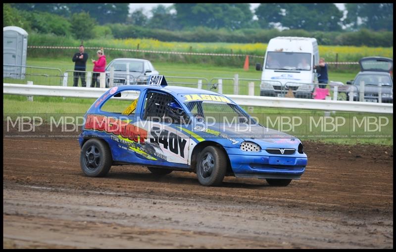 Yorkshire Dales Autograss motorsport photography uk