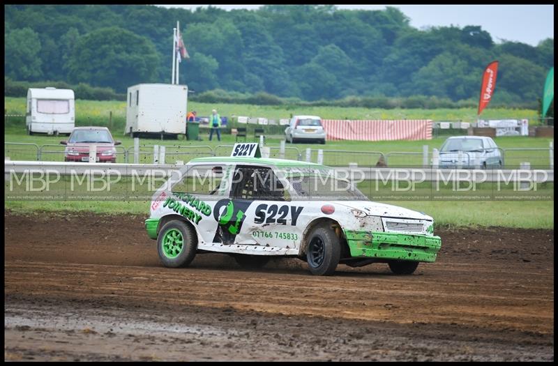 Yorkshire Dales Autograss motorsport photography uk