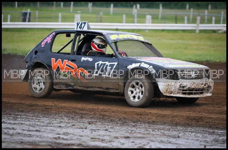 Yorkshire Dales Autograss motorsport photography uk