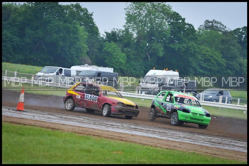 Yorkshire Dales Autograss motorsport photography uk