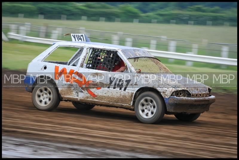 Yorkshire Dales Autograss motorsport photography uk