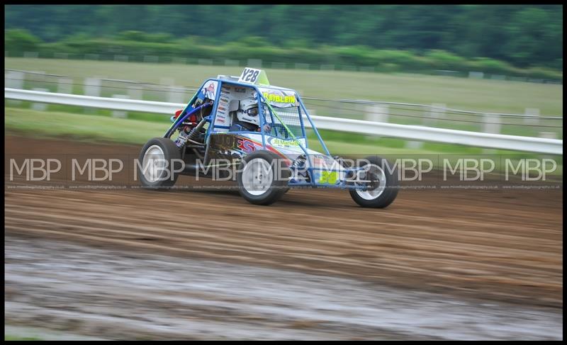 Yorkshire Dales Autograss motorsport photography uk