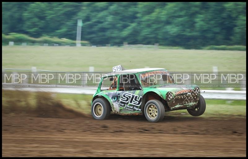 Yorkshire Dales Autograss motorsport photography uk