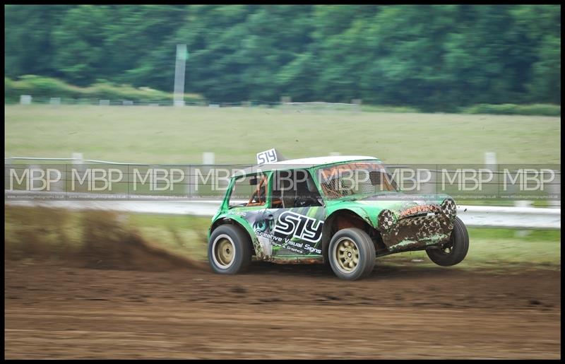 Yorkshire Dales Autograss motorsport photography uk