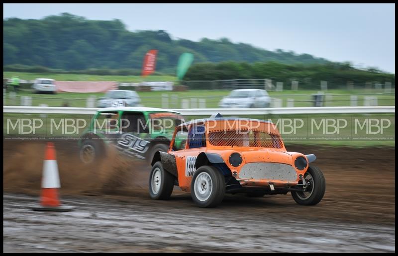 Yorkshire Dales Autograss motorsport photography uk