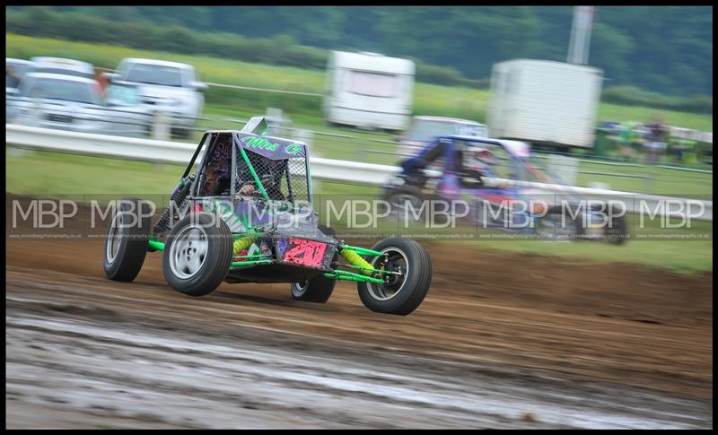 Yorkshire Dales Autograss motorsport photography uk