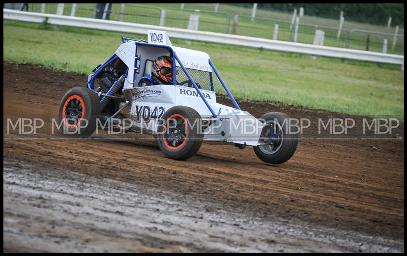 Yorkshire Dales Autograss motorsport photography uk