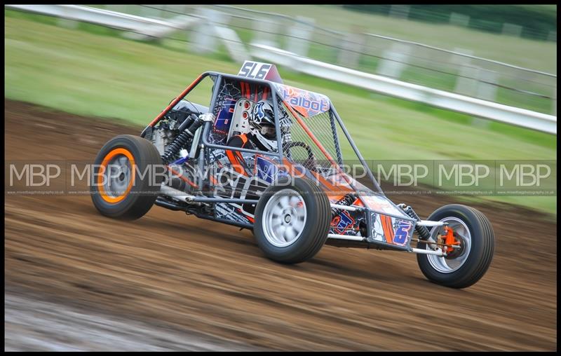 Yorkshire Dales Autograss motorsport photography uk