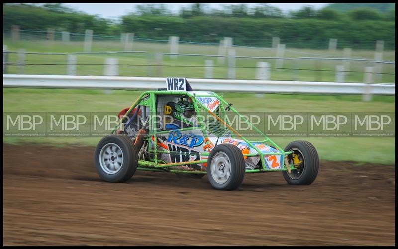 Yorkshire Dales Autograss motorsport photography uk