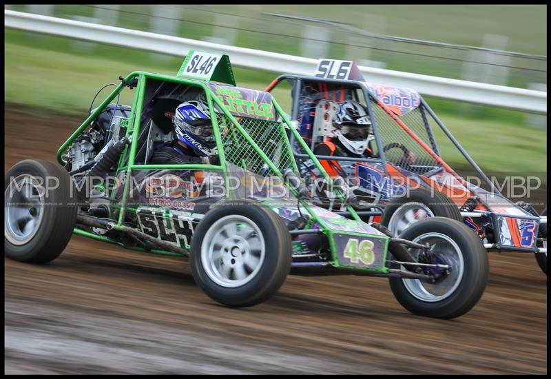 Yorkshire Dales Autograss motorsport photography uk