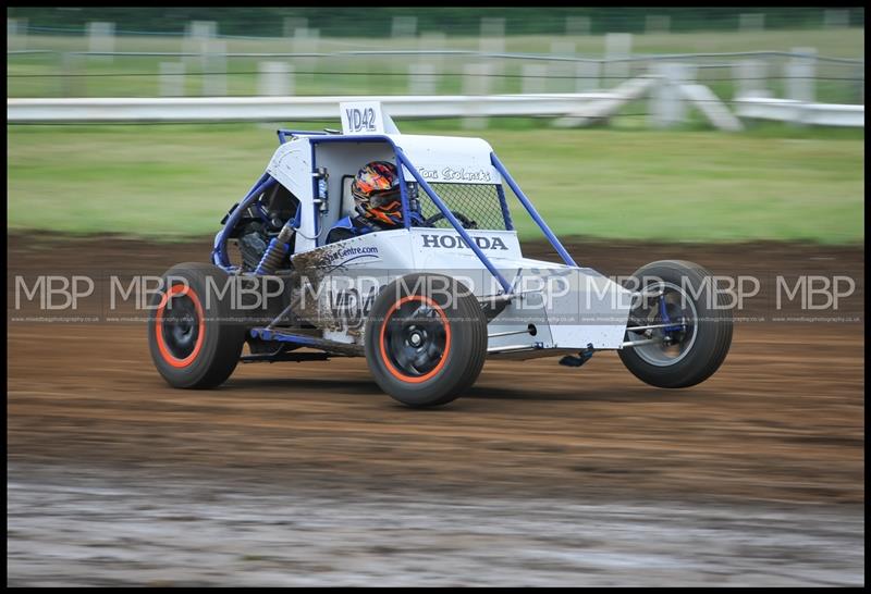 Yorkshire Dales Autograss motorsport photography uk