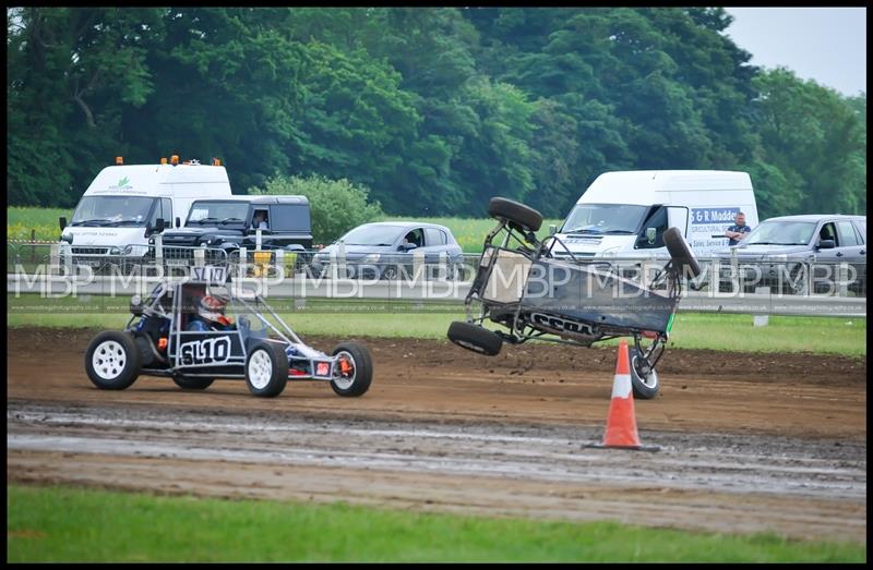 Yorkshire Dales Autograss motorsport photography uk