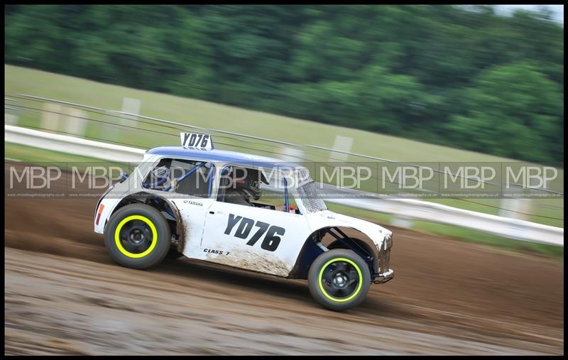 Yorkshire Dales Autograss motorsport photography uk