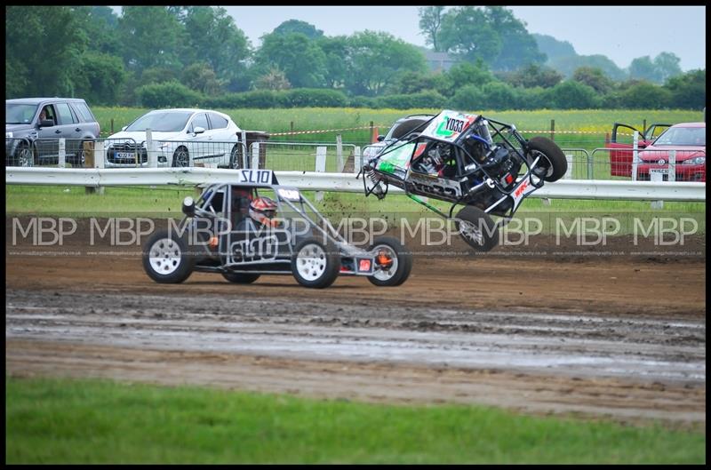 Yorkshire Dales Autograss motorsport photography uk