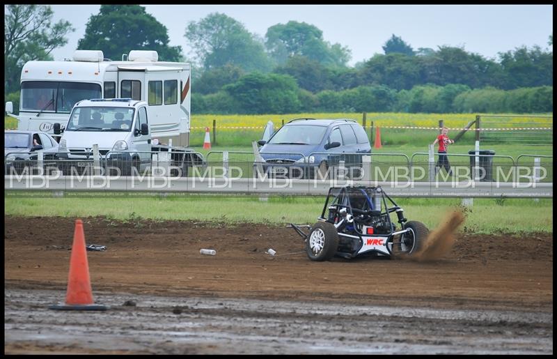 Yorkshire Dales Autograss motorsport photography uk