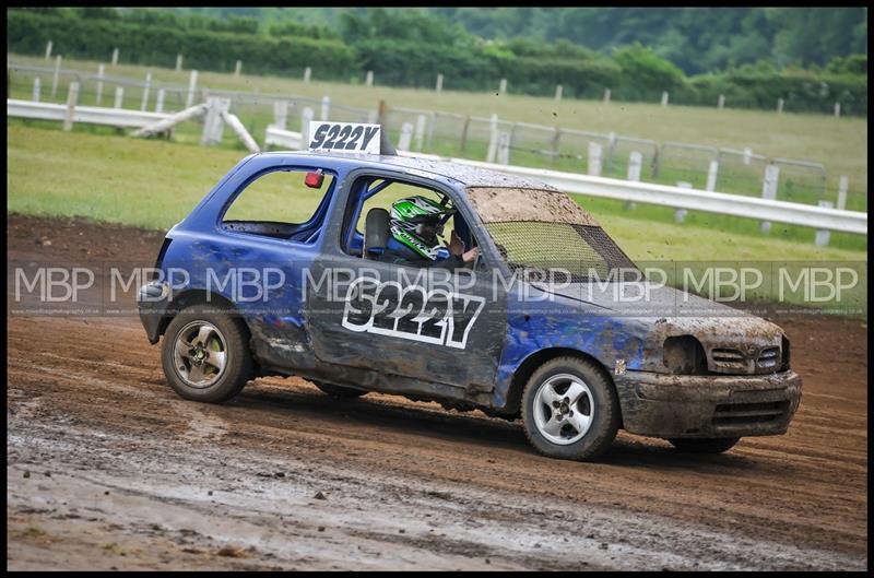 Yorkshire Dales Autograss motorsport photography uk