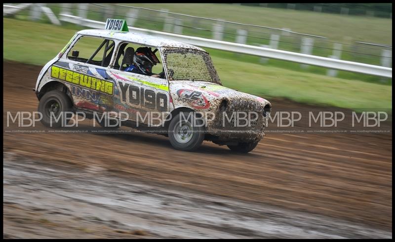 Yorkshire Dales Autograss motorsport photography uk