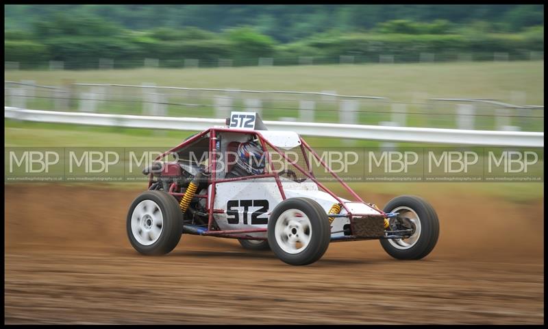 Yorkshire Dales Autograss motorsport photography uk