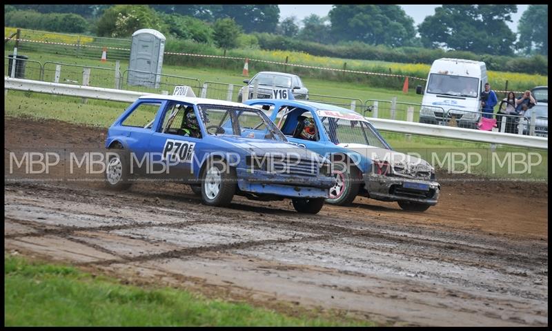 Yorkshire Dales Autograss motorsport photography uk