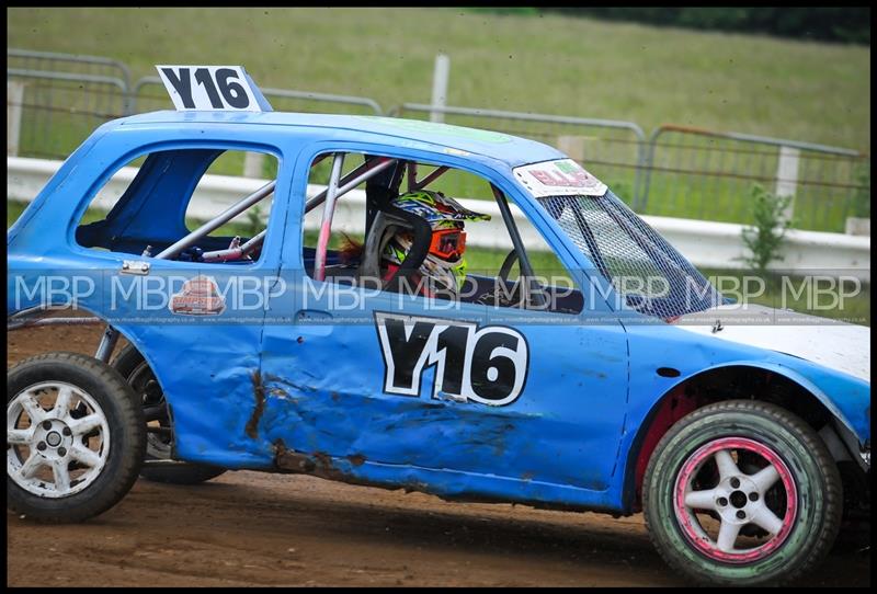 Yorkshire Dales Autograss motorsport photography uk