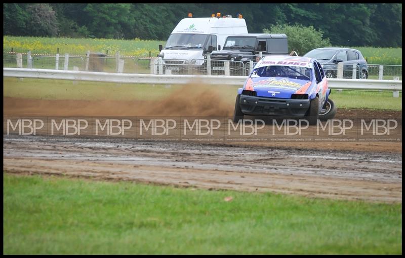 Yorkshire Dales Autograss motorsport photography uk