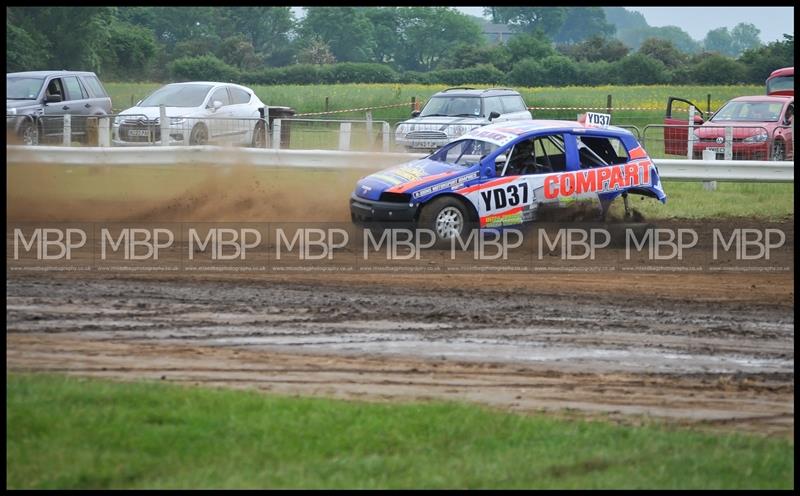 Yorkshire Dales Autograss motorsport photography uk