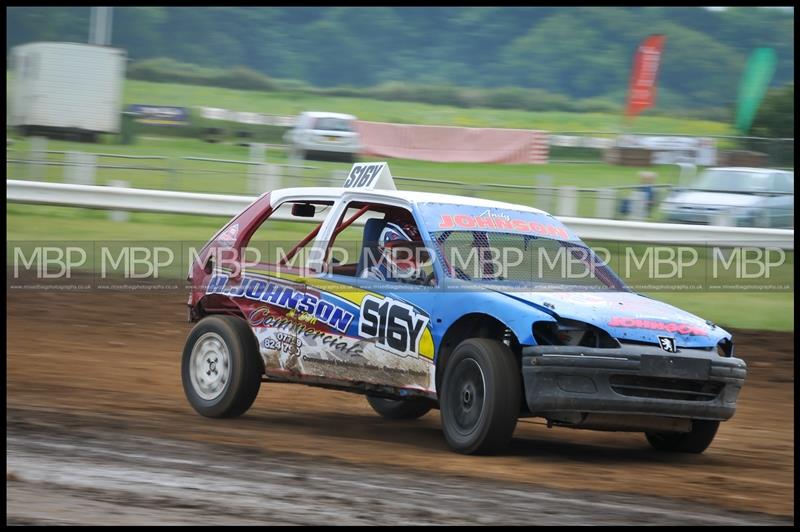 Yorkshire Dales Autograss motorsport photography uk