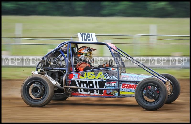 Yorkshire Dales Autograss motorsport photography uk