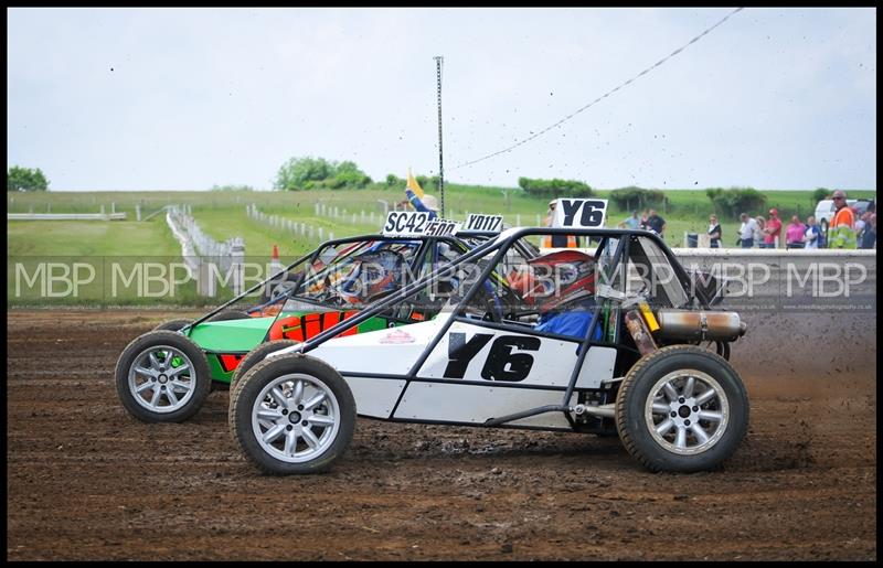 Yorkshire Dales Autograss motorsport photography uk