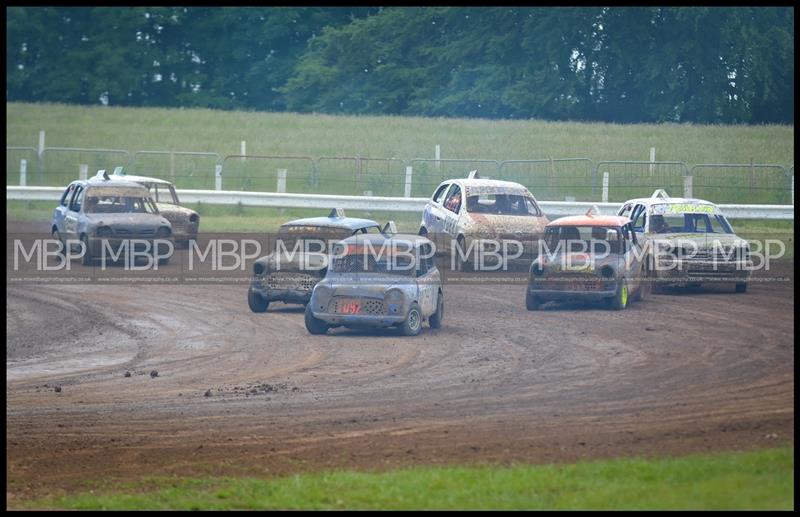 Yorkshire Dales Autograss motorsport photography uk