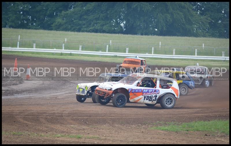 Yorkshire Dales Autograss motorsport photography uk