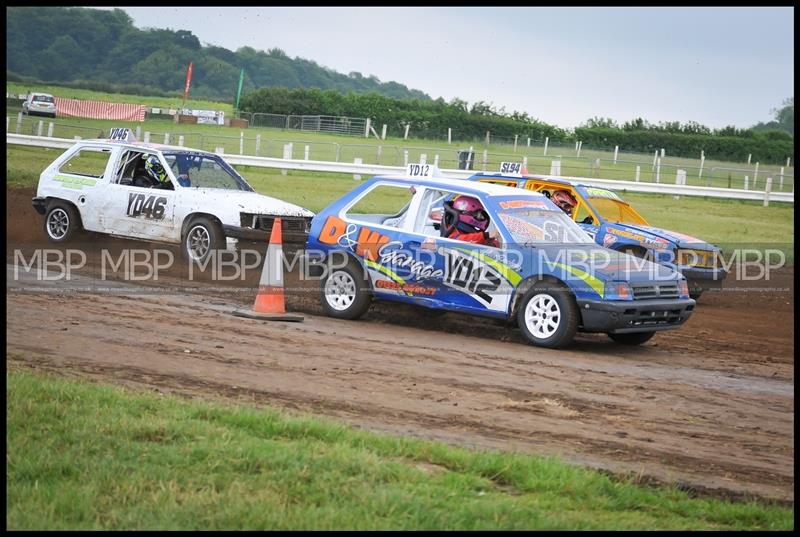 Yorkshire Dales Autograss motorsport photography uk