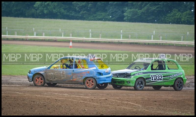 Yorkshire Dales Autograss motorsport photography uk