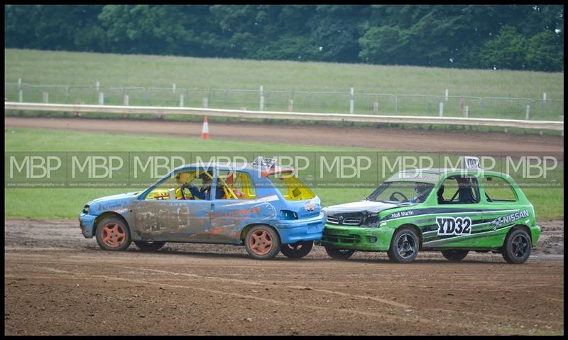 Yorkshire Dales Autograss motorsport photography uk