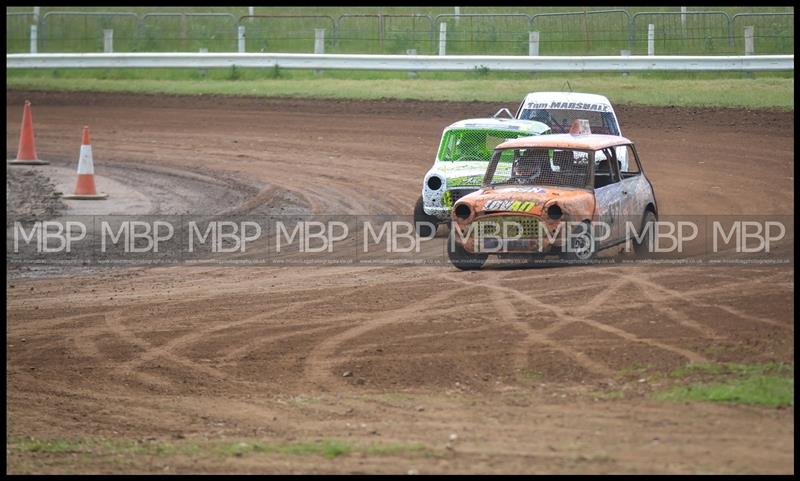 Yorkshire Dales Autograss motorsport photography uk