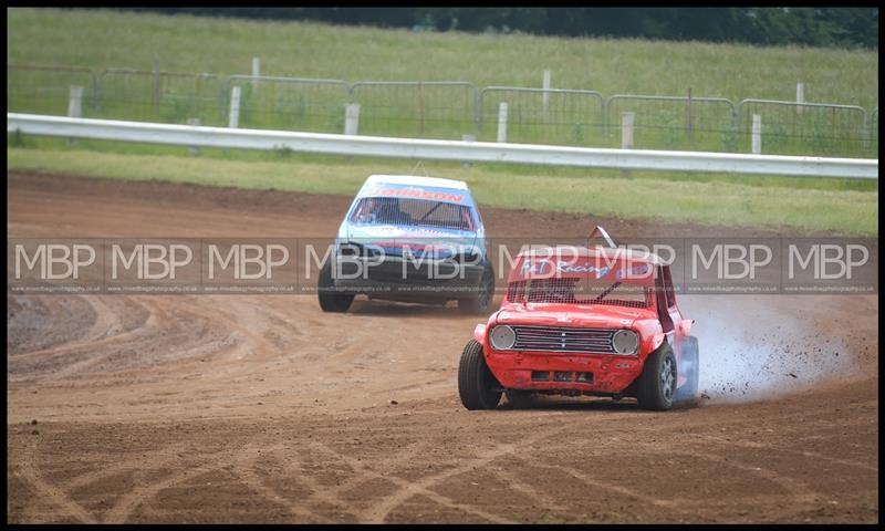 Yorkshire Dales Autograss motorsport photography uk