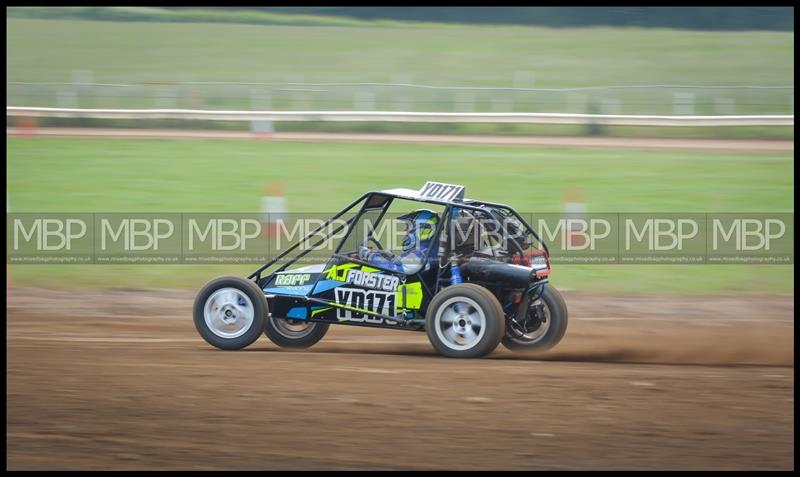 Yorkshire Dales Autograss motorsport photography uk