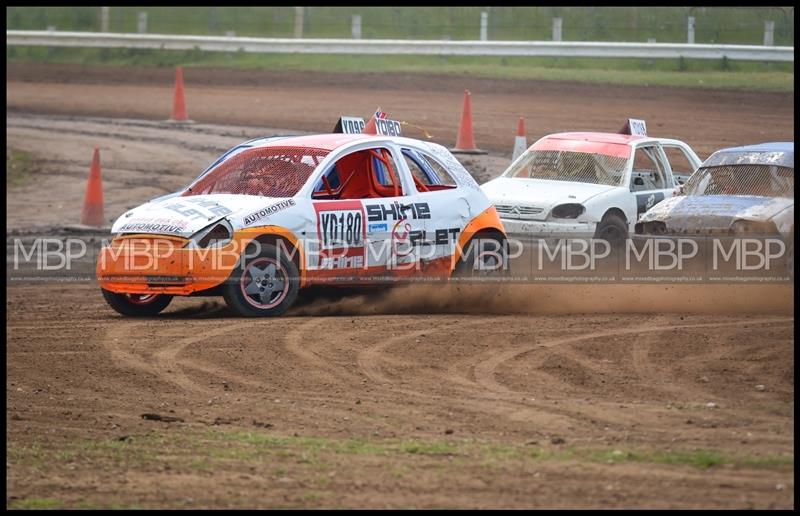 Yorkshire Dales Autograss motorsport photography uk