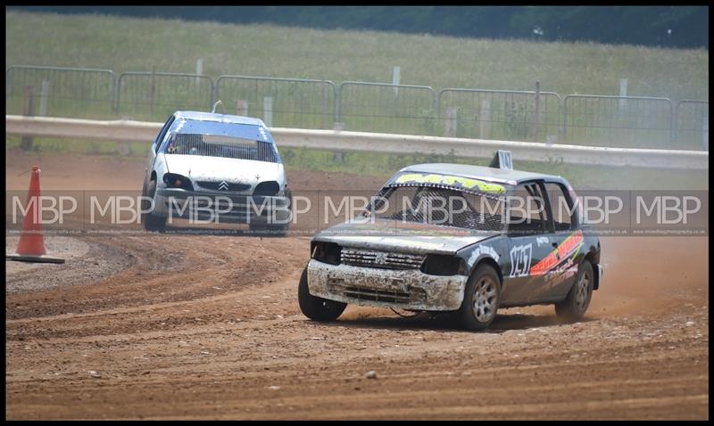 Yorkshire Dales Autograss motorsport photography uk