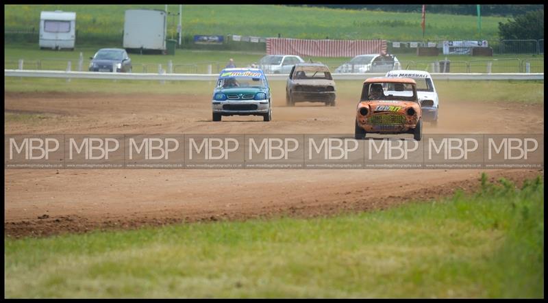 Yorkshire Dales Autograss motorsport photography uk