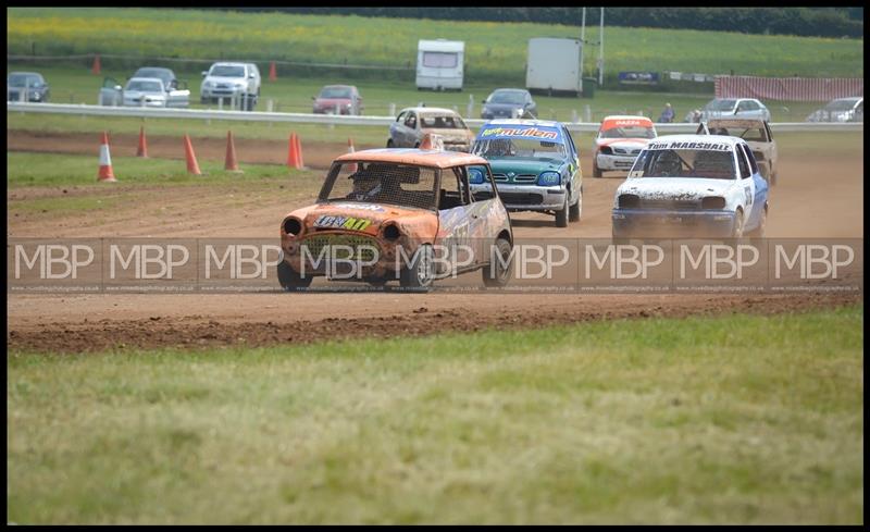 Yorkshire Dales Autograss motorsport photography uk