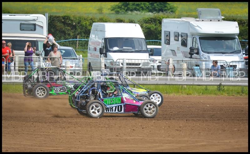 Yorkshire Dales Autograss motorsport photography uk