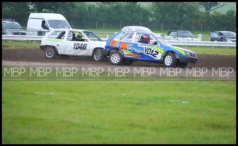 Yorkshire Dales Autograss motorsport photography uk