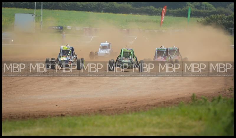 Yorkshire Dales Autograss motorsport photography uk