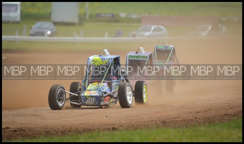 Yorkshire Dales Autograss motorsport photography uk