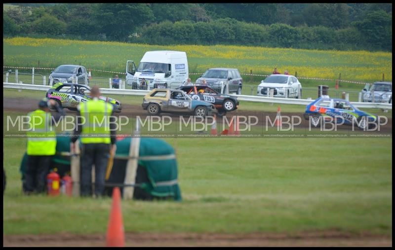 Yorkshire Dales Autograss motorsport photography uk