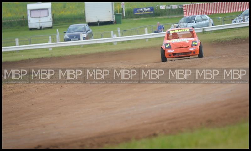 Yorkshire Dales Autograss motorsport photography uk