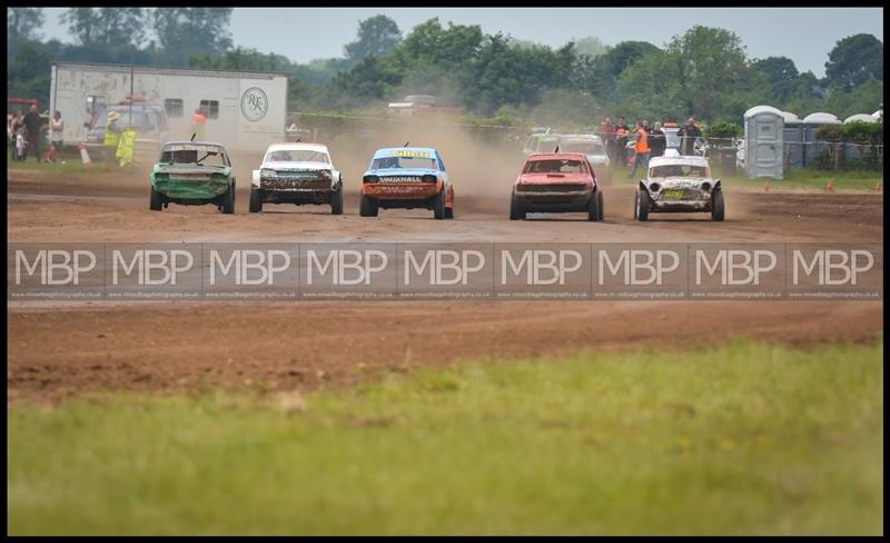 Yorkshire Dales Autograss motorsport photography uk