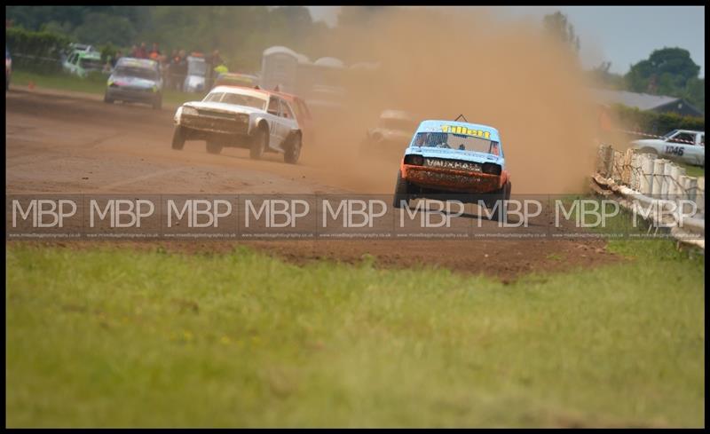 Yorkshire Dales Autograss motorsport photography uk