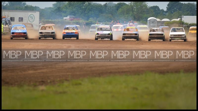 Yorkshire Dales Autograss motorsport photography uk